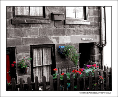 Holiday Cottage